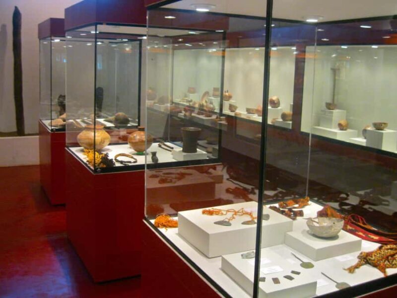 Nazca: Archaeological Exploration of Nazca + Antonini Museum - FAQ