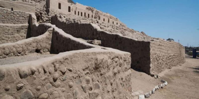 Nazca: Archaeological Exploration of Nazca + Antonini - The Itinerary in Detail