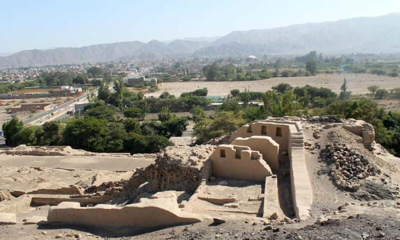 Nazca: Archaeological visit of Nazca + Museum Antonini - Practical Details and Tips