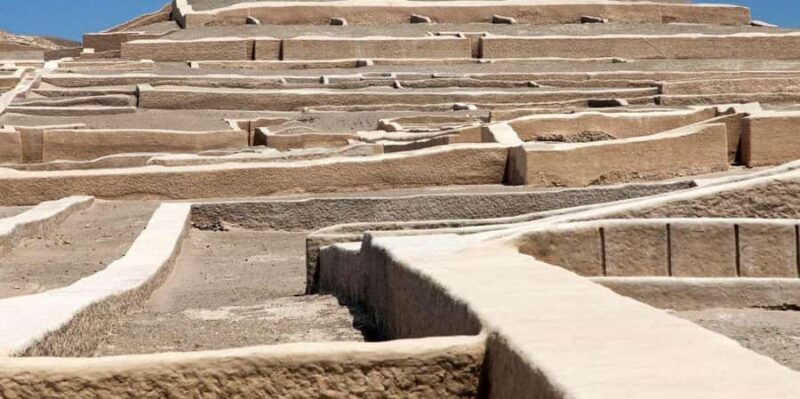Nazca: Cahuachi Pyramids Guided Tour with Hotel Pickup - Why This Tour Offers Good Value