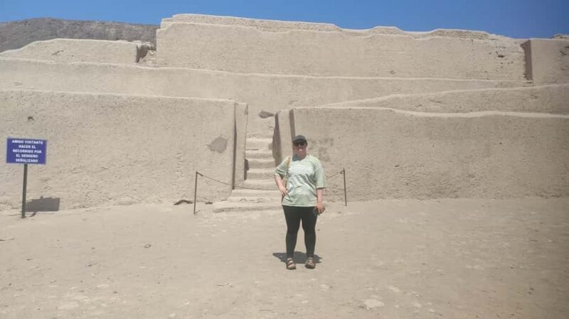 Nazca: Cantalloc Aqueducts and Los Paredones Tour - Exploring the Depths of Nazca’s Ancient Ingenious Waterworks and Cultural Gems