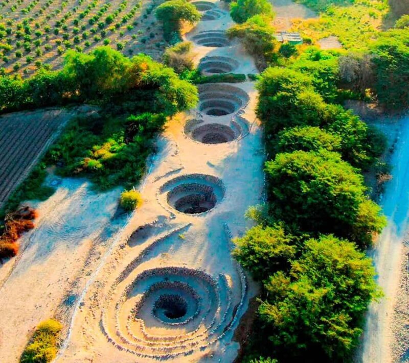 Nazca: Cantalloc Aqueducts, Nazca Lines, and Paredones Tour - Overall Value and Who This Tour Is For