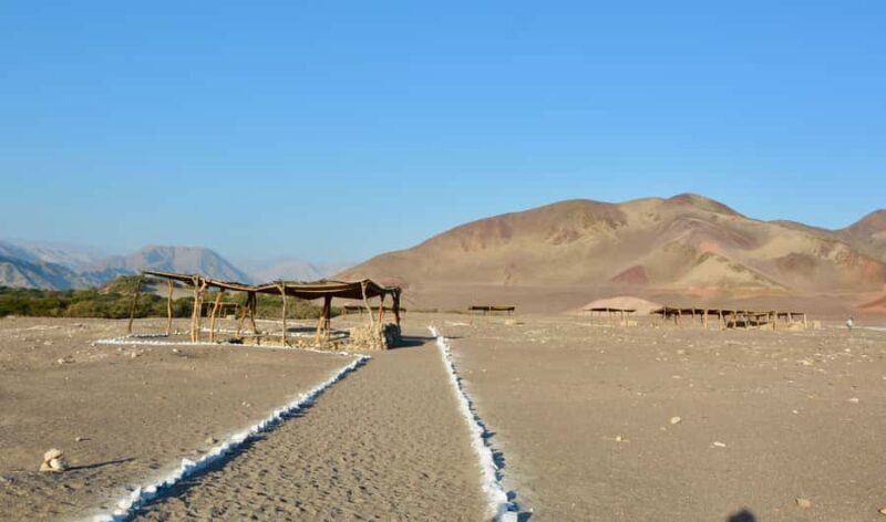 Nazca: Chauchilla Cemetery and Artisanal Pottery Tour - FAQ