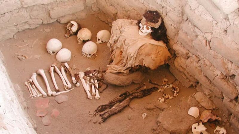 Nazca: Chauchilla Cemetery and Pottery Workshop Tour - Final Thoughts