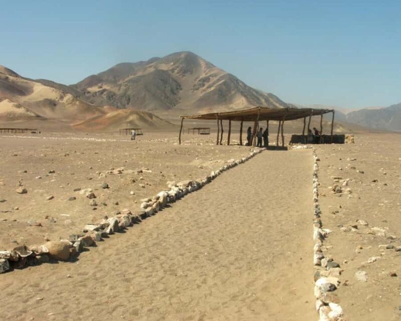 Nazca: Chauchilla Cemetery Archaeological Tour - A Deep Dive into the Chauchilla Cemetery Archaeological Tour