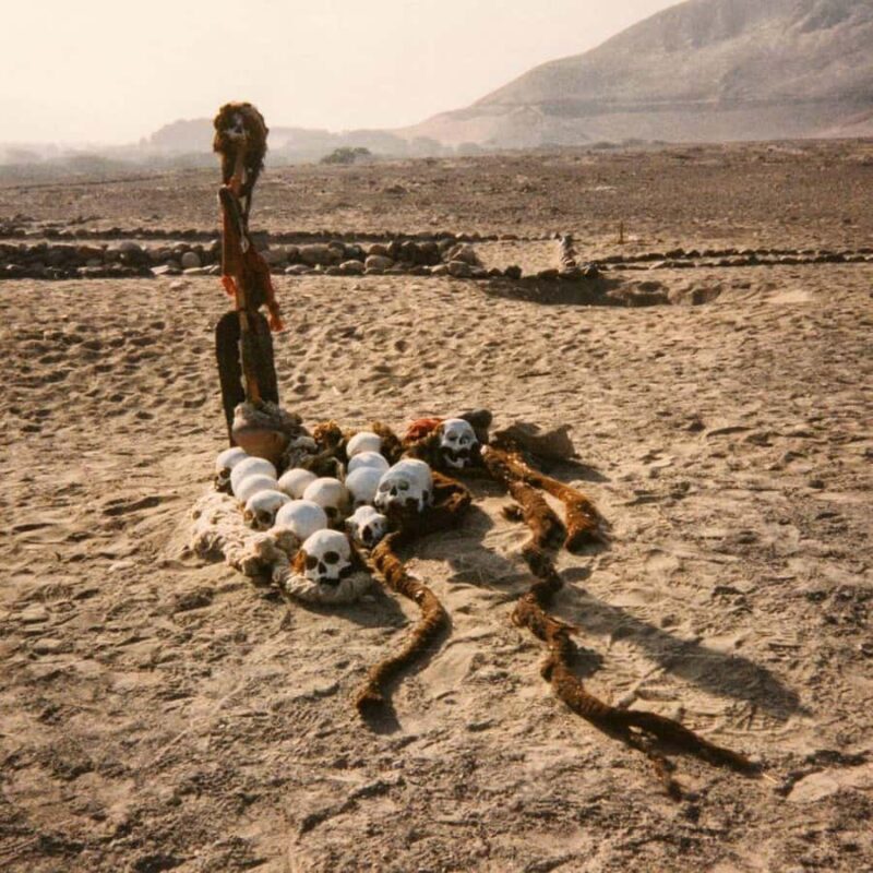 Nazca: Chauchilla Cemetery Archaeological Tour - Final Thoughts