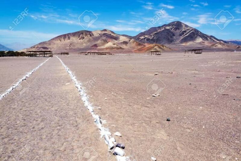 Nazca: Chauchilla Cemetery Guided Tour with Pottery Workshop - Who Should Sign Up?