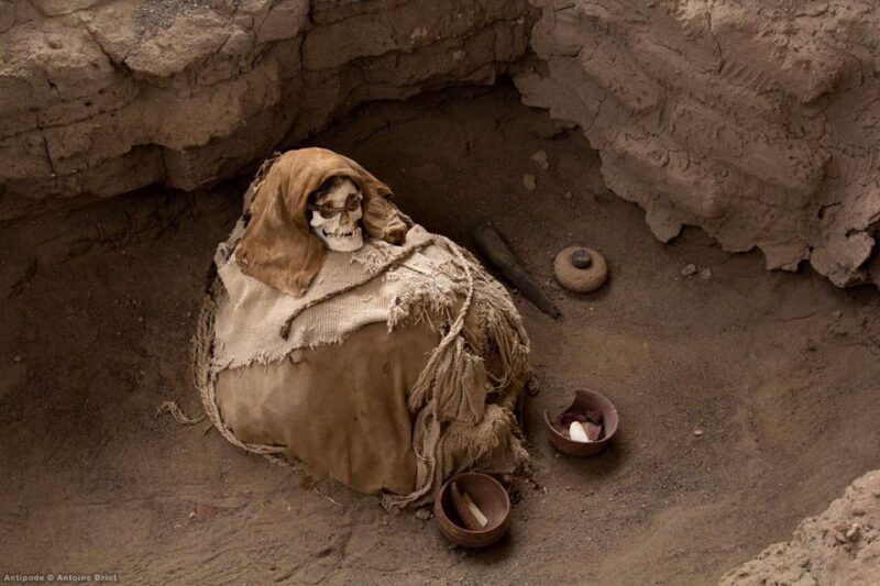 Nazca - Chauchilla Cemetery Tour - FAQ