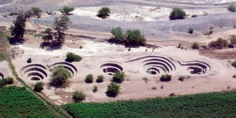 Nazca City Tour  Cantalloc and Paredones Aqueducts - Final Thoughts: Is It Worth It?