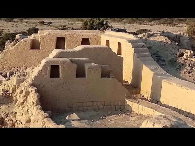 Nazca City Tour  Cantalloc and Paredones Aqueducts - Exploring Nazca’s Ingenious Water Systems: The Cantalloc Aqueducts