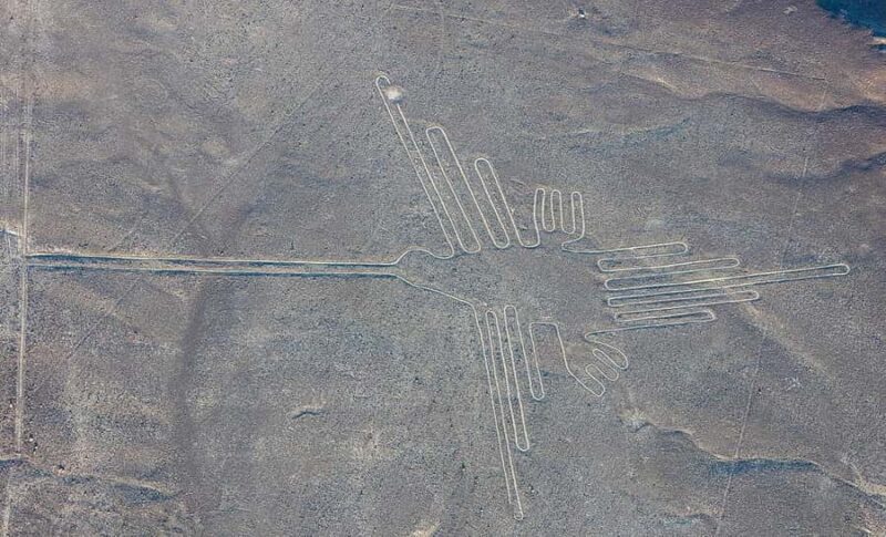Nazca: Flight Over the Nazca Lines - Nazca: Flight Over the Nazca Lines
