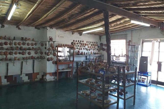 Nazca Land Archeological Tour - Discovering the Land of the Nazca: A Complete Review