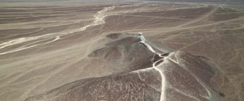 Nazca: Light aircraft flight over the Nazca Lines - FAQ