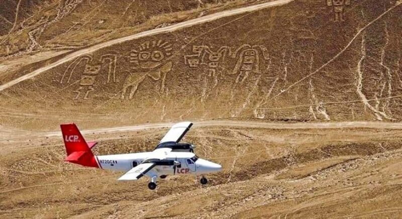 Nazca Lines Aerial Tour - In-Depth Review
