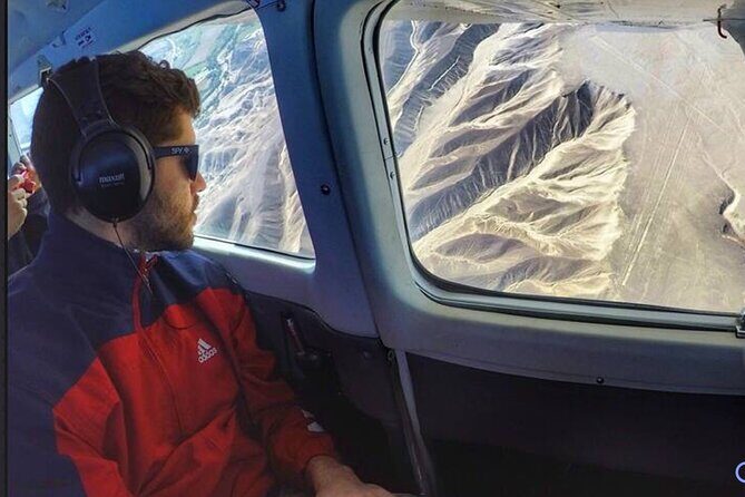 Nazca Lines and Chauchilla tour combo - Key Points