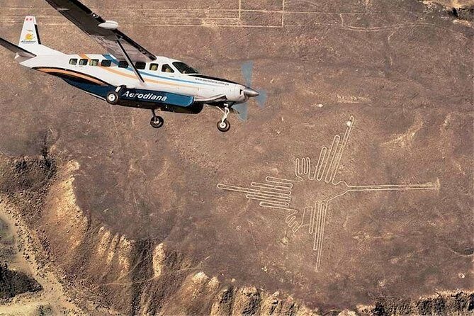 Nazca Lines and Huacachina Oasis from Lima - The Long Drive: What It Means for You