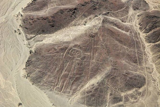 Nazca Lines and Huacachina Oasis from Lima - FAQ