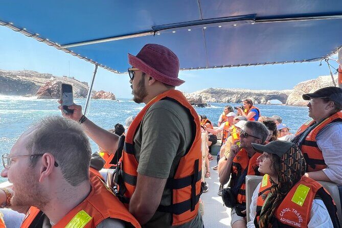 Nazca Lines Flight 2 Days Paracas - Huacachina tour from Lima - Exploring the 2-Day Nazca Lines and Desert Adventure: A Detailed Review