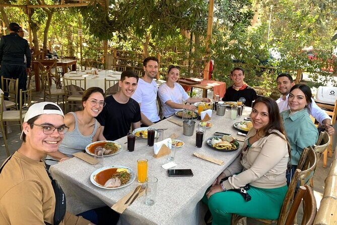 Nazca Lines Flight 2 Days Paracas - Huacachina tour from Lima - FAQs