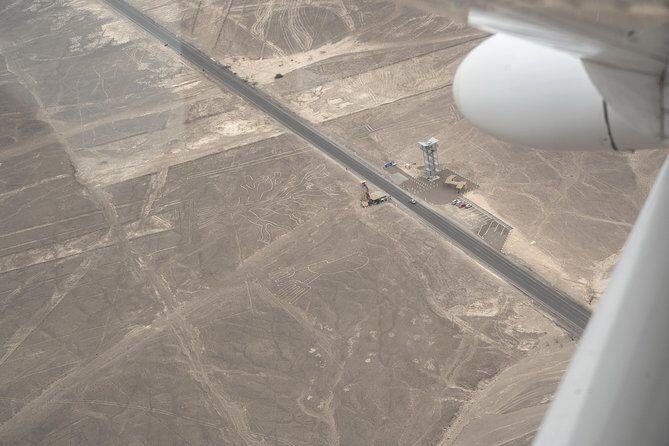 Nazca Lines Full Day Trip from Lima - Key Points