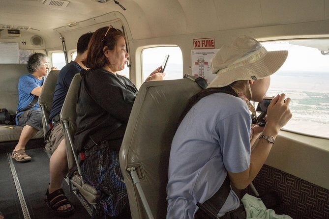 Nazca Lines Full Day Trip from Lima - The Full Experience: A Deep Dive into the Tour