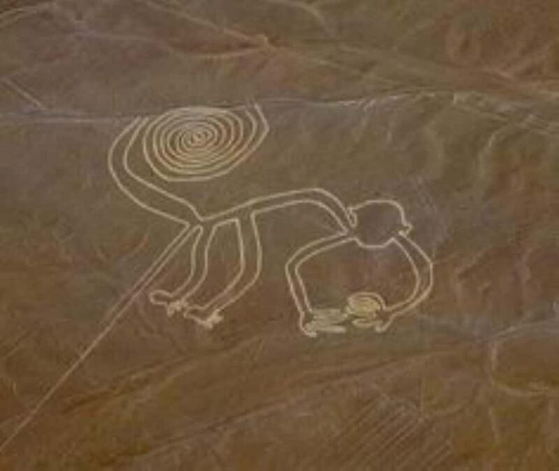 Nazca Lines Land Excursion - In-Depth Review of the Nazca Lines Land Excursion