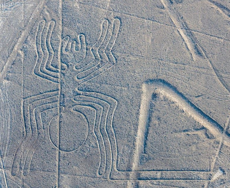 Nazca Lines Land Tour - Price and Value