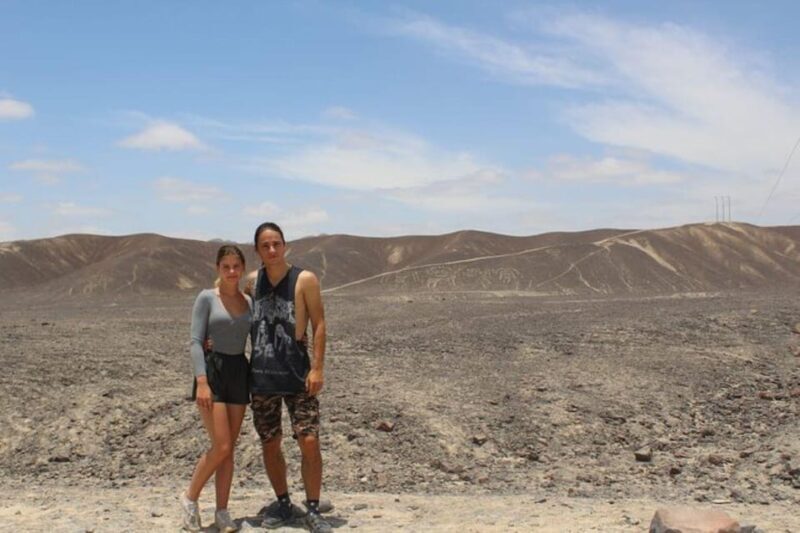 Nazca Lines Land Tour - Authenticity and Overall Experience