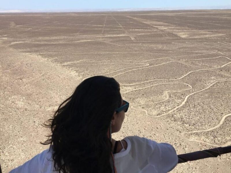 Nazca Lines Land Tour - Who Should Consider This Tour?
