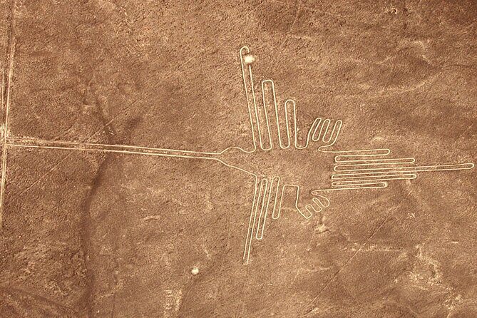 Nazca Lines Overflight - FAQ