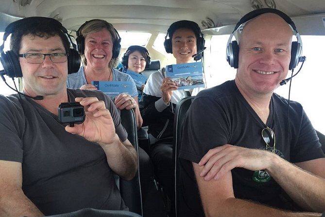 Nazca Lines Overflight Tour from Nazca - The Sum Up: Why This Tour Is Worth It