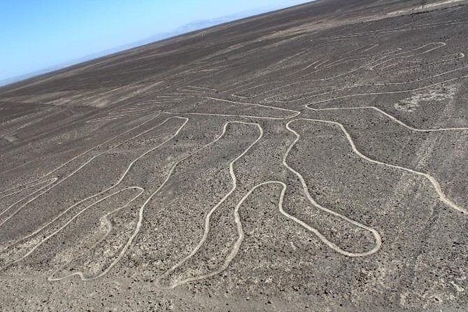 Nazca Lines Tour by Land - Key Points