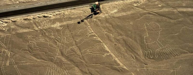 Nazca: Maria Reiche Museum and Nazca Lines Viewpoint Tour - An In-Depth Look at the Nazca: Maria Reiche Museum and Viewpoint Tour