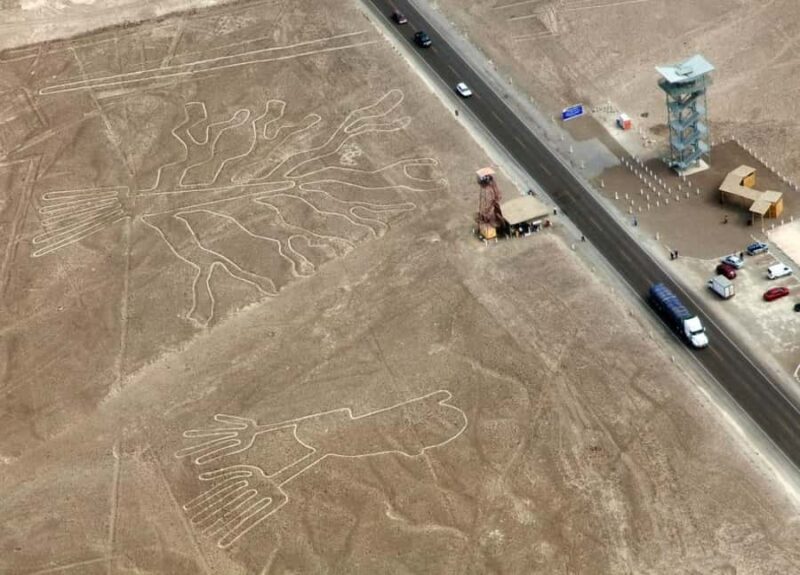 Nazca : Mirador of Nazca Lines - Who Should Consider This Tour?