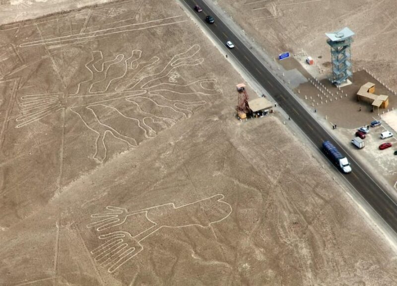 Nazca : Mirador of Nazca Lines - FAQ