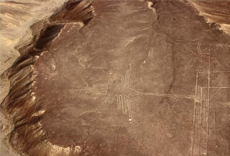 Nazca: Overflight of the Nazca Lines - The Archaeological and Cultural Context