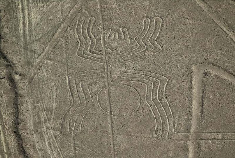 Nazca: Overflight of the Nazca Lines - The Sum Up