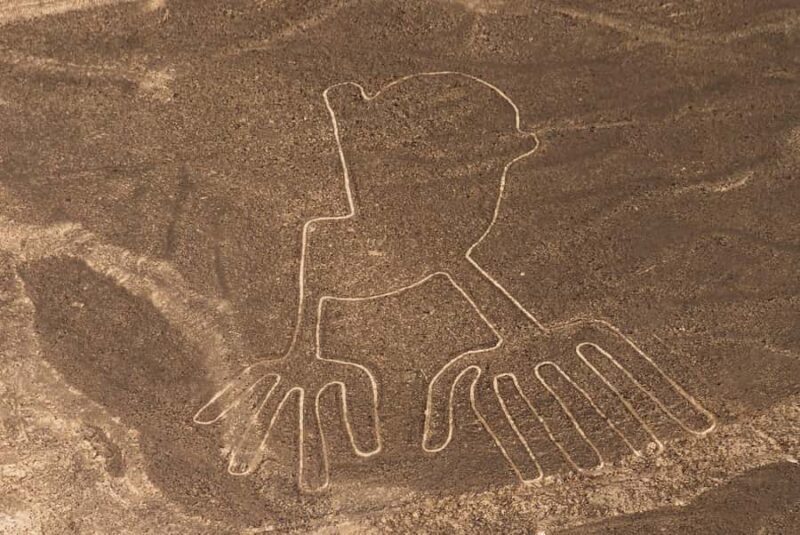 Nazca: Overflight of the Nazca Lines - FAQ