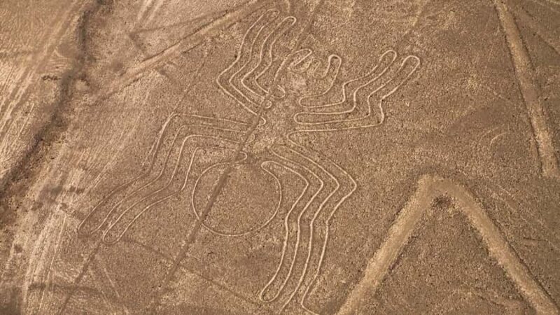 Nazca: Overflight of the Nazca Lines - Exploring the Nazca Lines Overflight: What You Can Expect