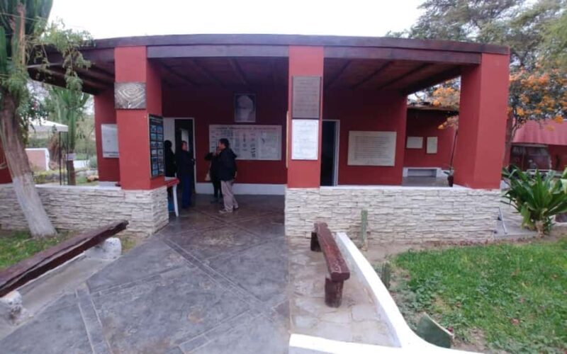 Nazca: Palpa Lines and Maria Reiche Museum Tour - Practical Details and Value