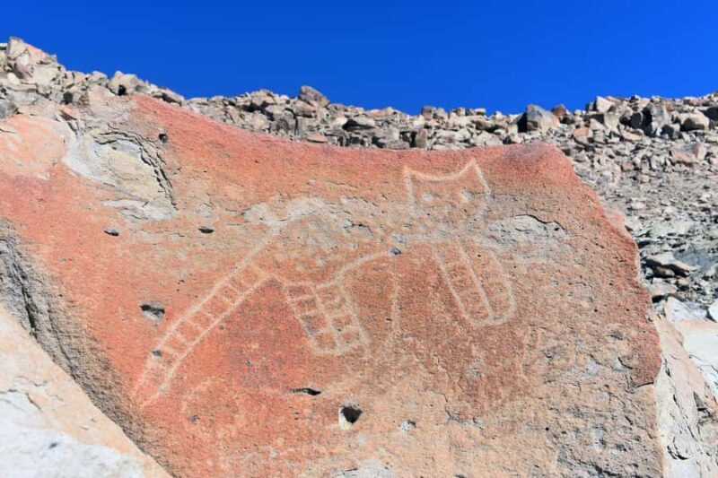 Nazca: Palpa Lines and Maria Reiche Museum Tour - Final Thoughts