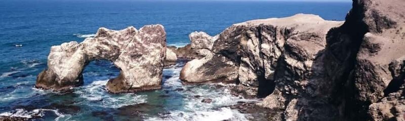 Nazca: Private service San Fernando Reserve Guided Tour - Who Should Consider This Tour?