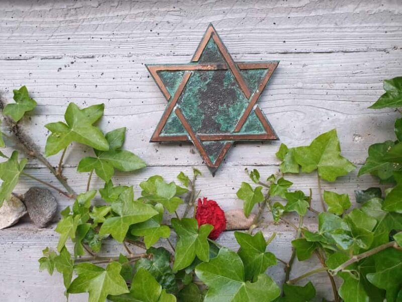 Nazi Berlin and the Jewish Community Tour - Final Thoughts