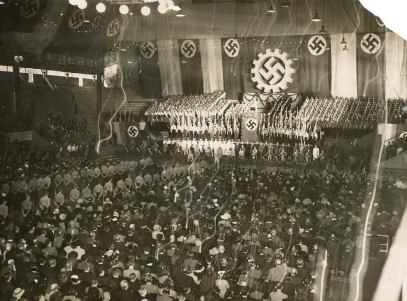 Nazis in Buenos Aires: a historical walking tour - FAQs