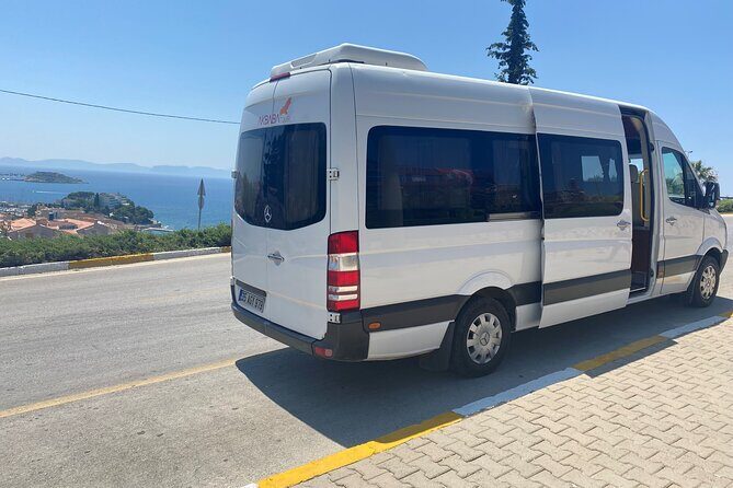 NCL & Princess Cruisers, Ephesus & Istanbul Combined 2 Tours - Frequently Asked Questions