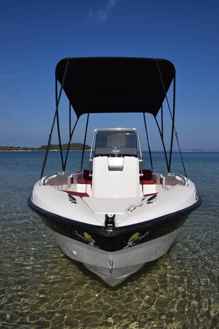 Nea Fokea: Boat Renal without License - Final Thoughts