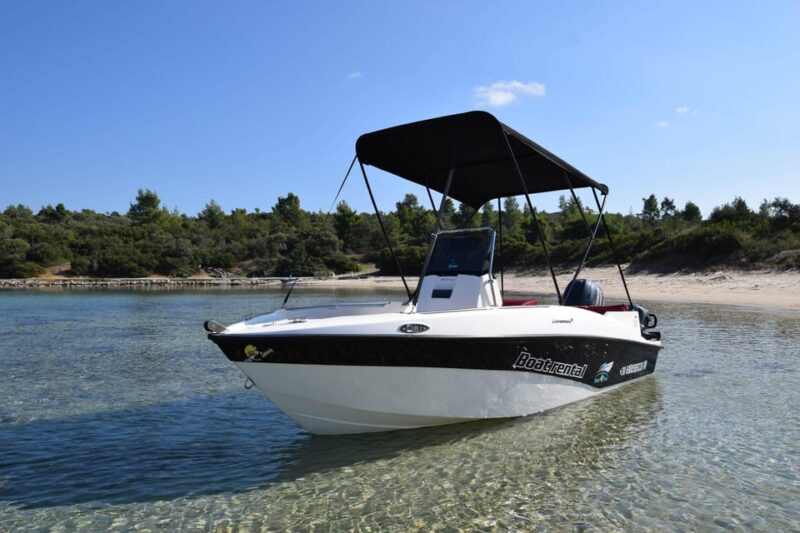 Nea Fokea: Boat Renal without License - Frequently Asked Questions