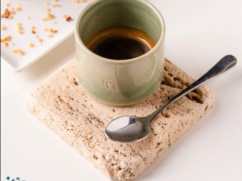 Neapolitan Coffee Tasting Experience with Pastries - A Closer Look at the Experience