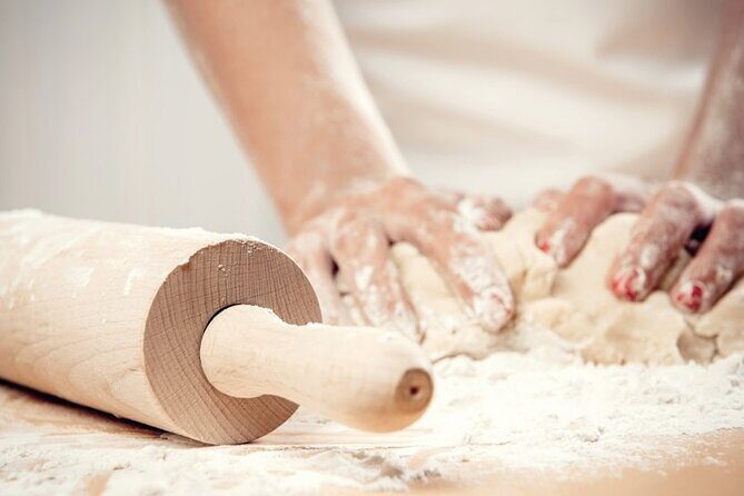 Neapolitan pasta homemade Cooking Lesson - An In-Depth Look at the Neapolitan Pasta Cooking Class
