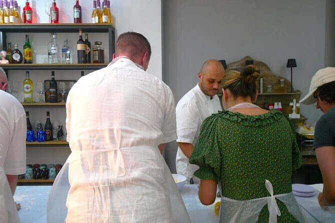 Neapolitan pasta homemade Cooking Lesson - FAQ